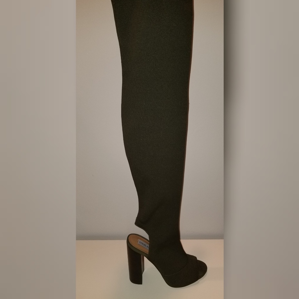 Steve Madden